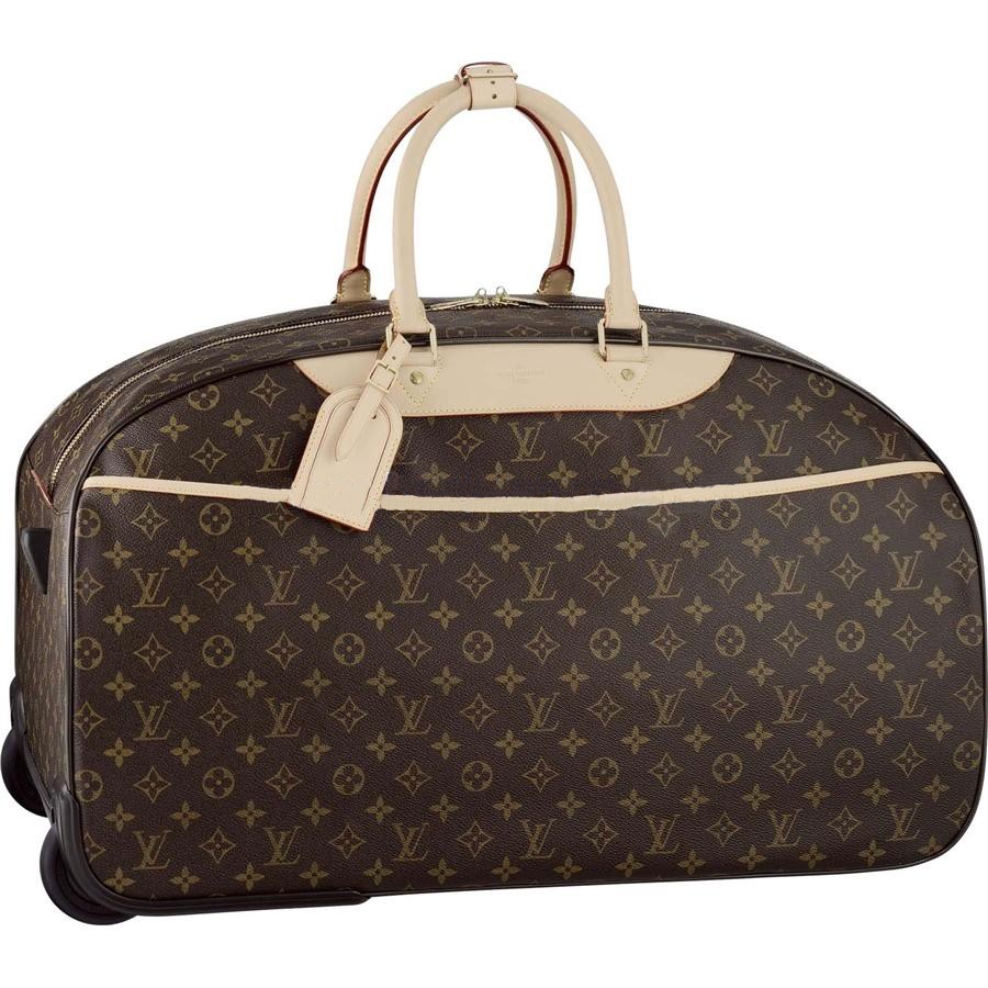 Best Replica Louis Vuitton Eole 60 Damier Ebene Canvas N23203 - Click Image to Close